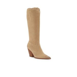 VINCE CAMUTO OYENNDA BOOTS